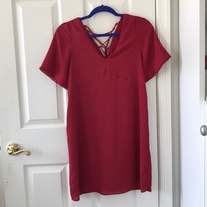 Everly Tunic Dress